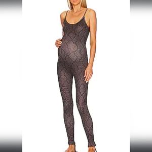 BUMPSUIT LIMITED EDITION SNAKE ROMPER